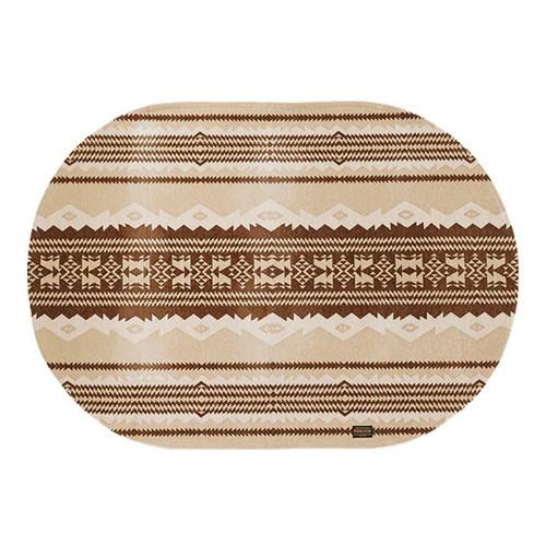 PENDLETON ペンドルトン KT Ellipse LG Mat CCBG