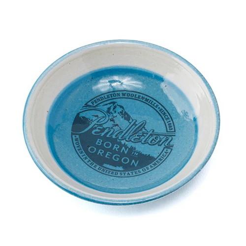 PENDLETON ペンドルトン アーセンウェアプレート ボーンインオレゴン