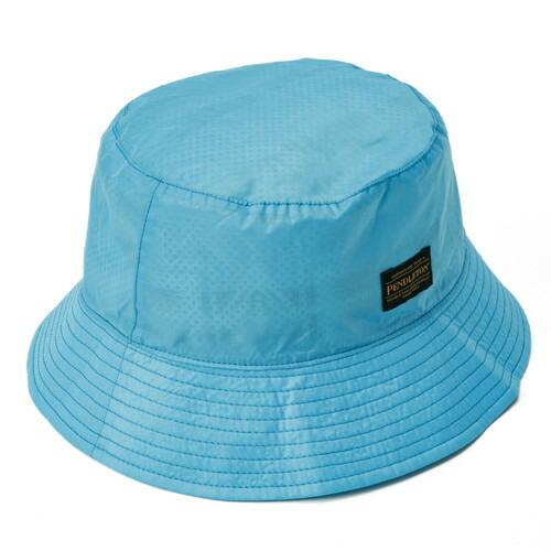 ペンドルトン PENDLETON メッシュリバーハット Turquoise