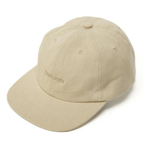 (ペンドルトン)PENDLETON Cotton Twill CAP Off