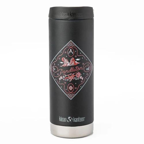 PENDLETON ペンドルトン KK TKwideBottle 41017 Cowboy Blac...