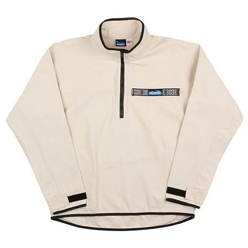 KAVU カブー Throwshirt Birchwood L