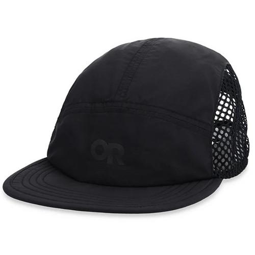 OUTDOOR RESEARCH アウトドアリサーチ OR スイフトエアキャップ ブラック