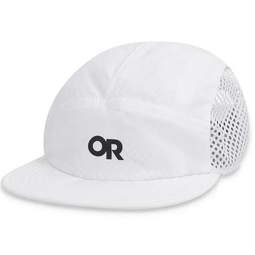 OUTDOOR RESEARCH アウトドアリサーチ OR スイフトエアキャップ ホワイト