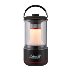 Coleman（コールマン） バッテリーガードLED ランタン/600 最大600