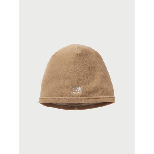 (karrimor)カリマー light fleece beanie (Beige)