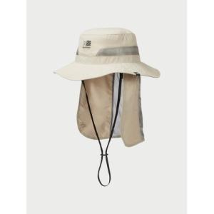 (karrimor)カリマー sudare hat  (Sand)