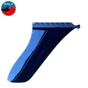 Hala 9inch レース フレックス フィン