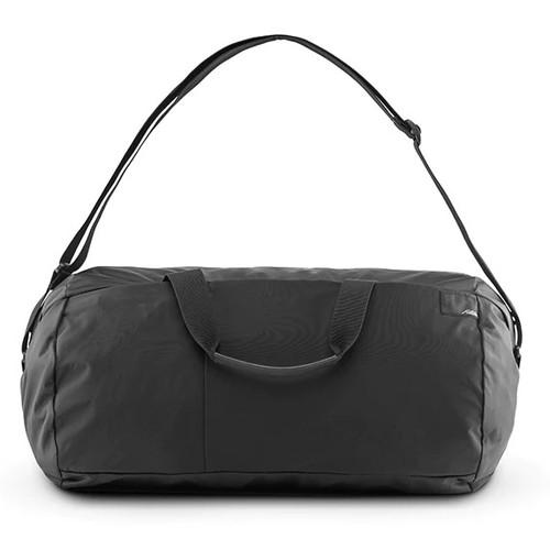 Matador マタドール リフラクション パッカブルダッフル ブラック