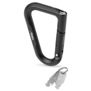 Matador マタドール ベータロック マットブラック