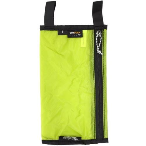 GRANITEGEAR グラナイトギア エアポケット レモンライム  S