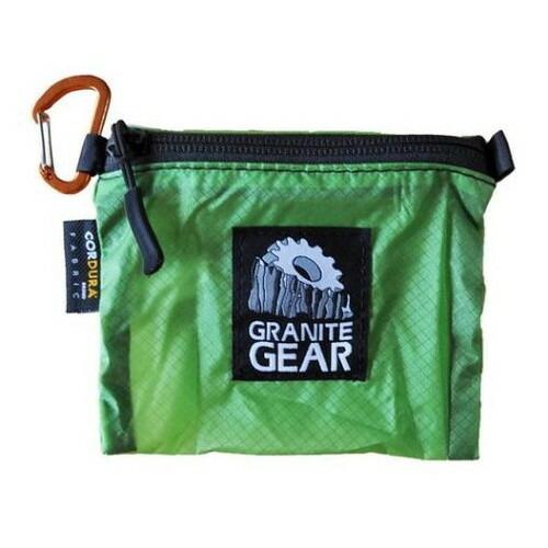 GRANITEGEAR グラナイトギア トレイルワレット M ジャスミン