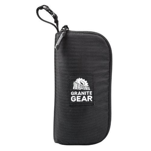 GRANITEGEAR グラナイトギア グラスケース ブラック