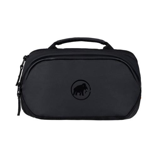 MAMMUT マムート Seon Waistpack (black) 2L