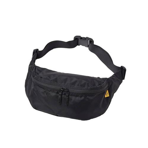 KELTY ケルティ 80's ミニファニー 80s MINI FANNY (BLACK) 5L
