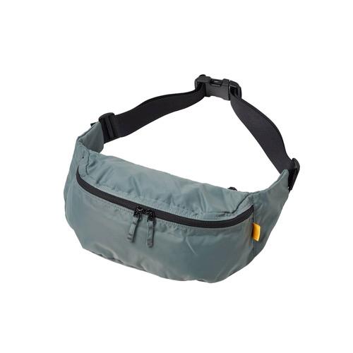 KELTY ケルティ 80's ミニファニー 80s MINI FANNY (GRAPHITE) 5...