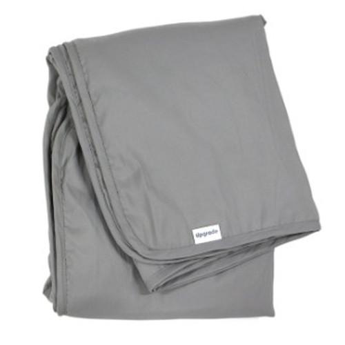 Upgrade アップグレード BLANKET BC グレー