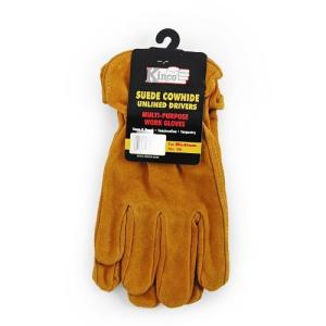 キンコ COWHIDE DRIVERS GLOVE S KINCO｜wins