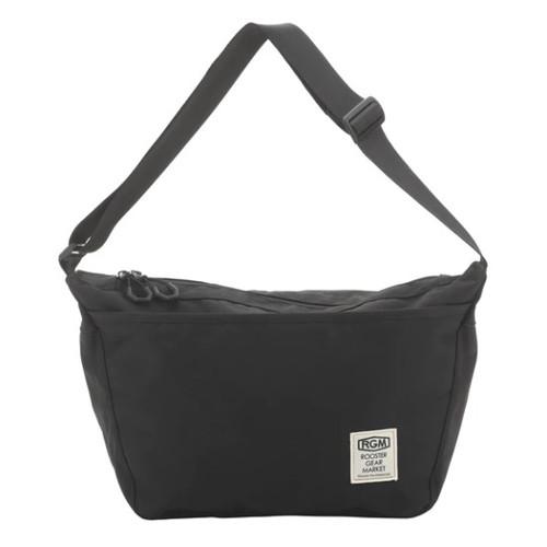 ROOSTER GEAR MARKET ルースターギアマーケット ショルダー002 ブラック