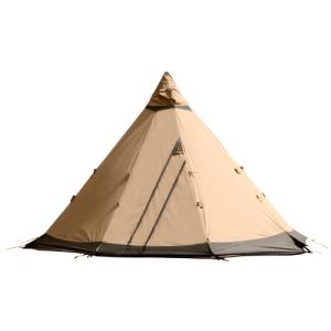 テンティピ サファイア 7 cp Tentipi