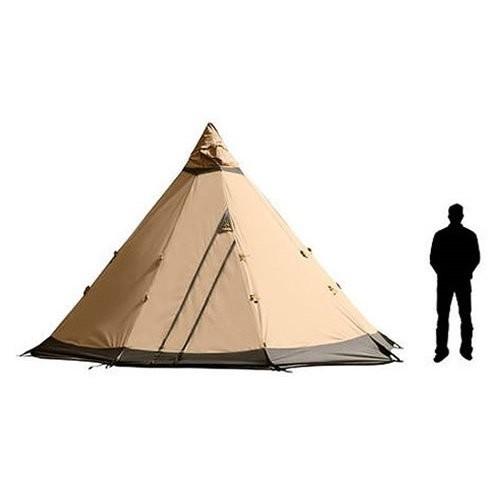 テンティピ ジルコン 9 cp Tentipi