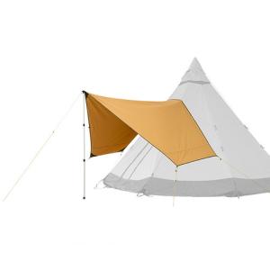 テント・タープ Tentipi Safir 7 CP Safir 7 cp – Tentipi