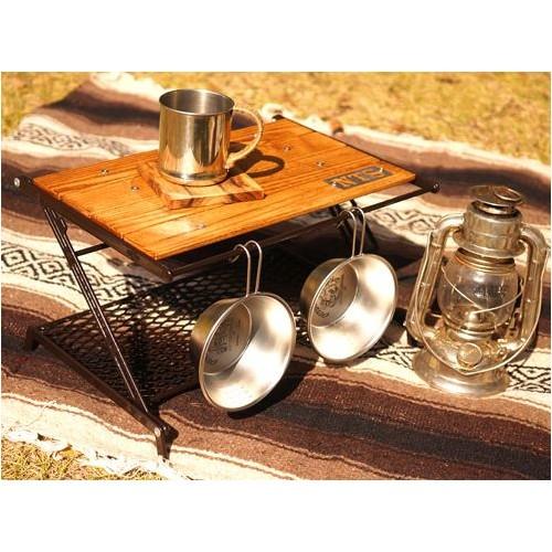 Nature-tones ネイチャートーンズ リトルブレイクスタンド Sサイズ ダークブラウン