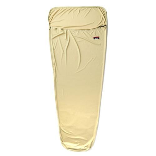 NANGA ナンガ SLEEPING BAG INNER SHEET BEG  レギュラー
