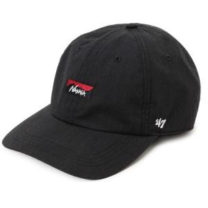 (NANGA)ナンガ NANGAX47 HINOC CAP (CHA)｜wins