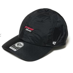 (NANGA)ナンガ NANGAX47 AURORA TEX CAP (BLK)｜wins