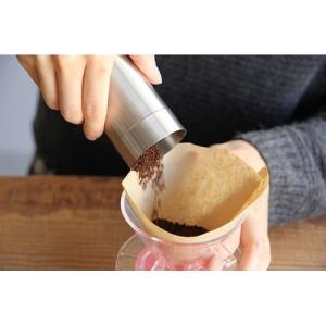 Porlex ポーレックス コーヒーミル・2ミニの詳細画像2