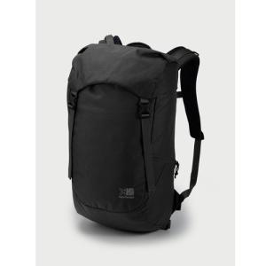 (karrimor)カリマー urban light 25 (Black)