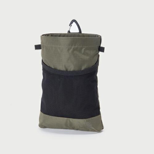 (karrimor)カリマー TC hip belt pouch (Light Olive)