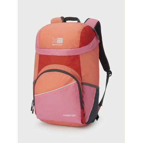 (karrimor)カリマー cadet 20 (French Rose Combi)