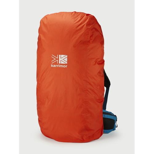 (karrimor)カリマー raincover 60-80 (K.Orange)