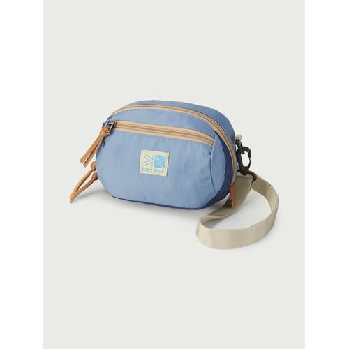 (karrimor)カリマー VT pouch (Sea Grey / Navy)