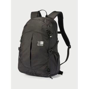 (karrimor)カリマー cot 18 (Black)｜wins