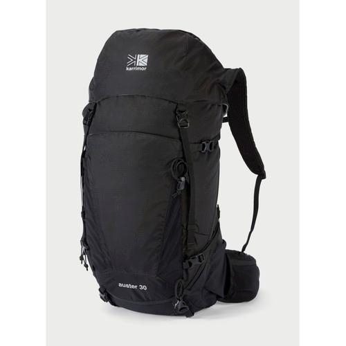 karrimor カリマー auster 30 Black