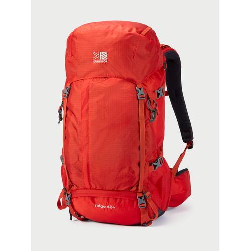 karrimor カリマー ridge 40+ K.Orange