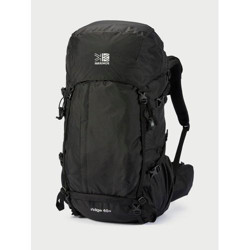 karrimor カリマー ridge 40+ Black