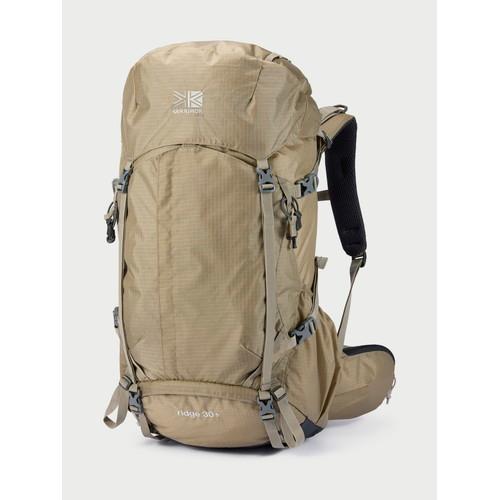 karrimor カリマー ridge 30+  British Greige