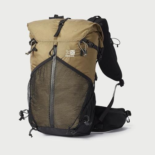 karrimor カリマー cleave 30  Coyote