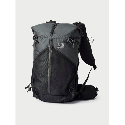 karrimor カリマー cleave 30 Dark Charcoal