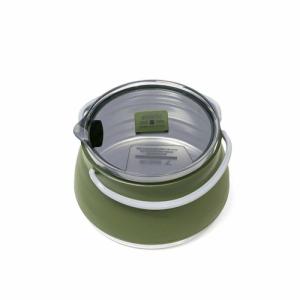 アッソブ FOLDING KETTLE フォールディング ケトル
