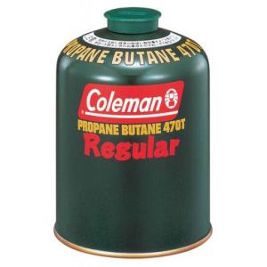 Coleman（コールマン） ☆コールマン ガスカートリッジ 純正LPガス燃料