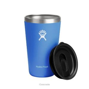 (Hydro Flask)ハイドロフラスク DRINKWARE 16oz ALL AROUND TUMBLER (Cascade)｜wins