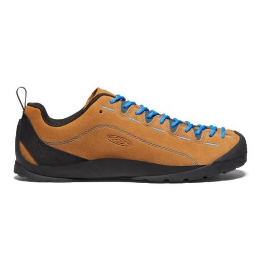 KEEN キーン メンズ ジャスパー-CATHAY SPICE/ORION BLUE