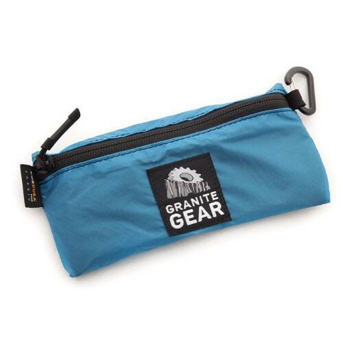 GRANITE GEAR グラナイトギア トレイルワレット L マリブ
