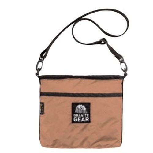 GRANITEGEAR グラナイトギア  ハイカーサチェル ミューテッドピーチ