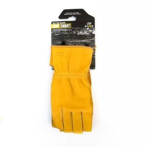 新品未使用 Grip Swany キャンプグローブ イエロー GRIP SWANY（グリップスワニー） グローブ イエロー : ウィンズ - 通販